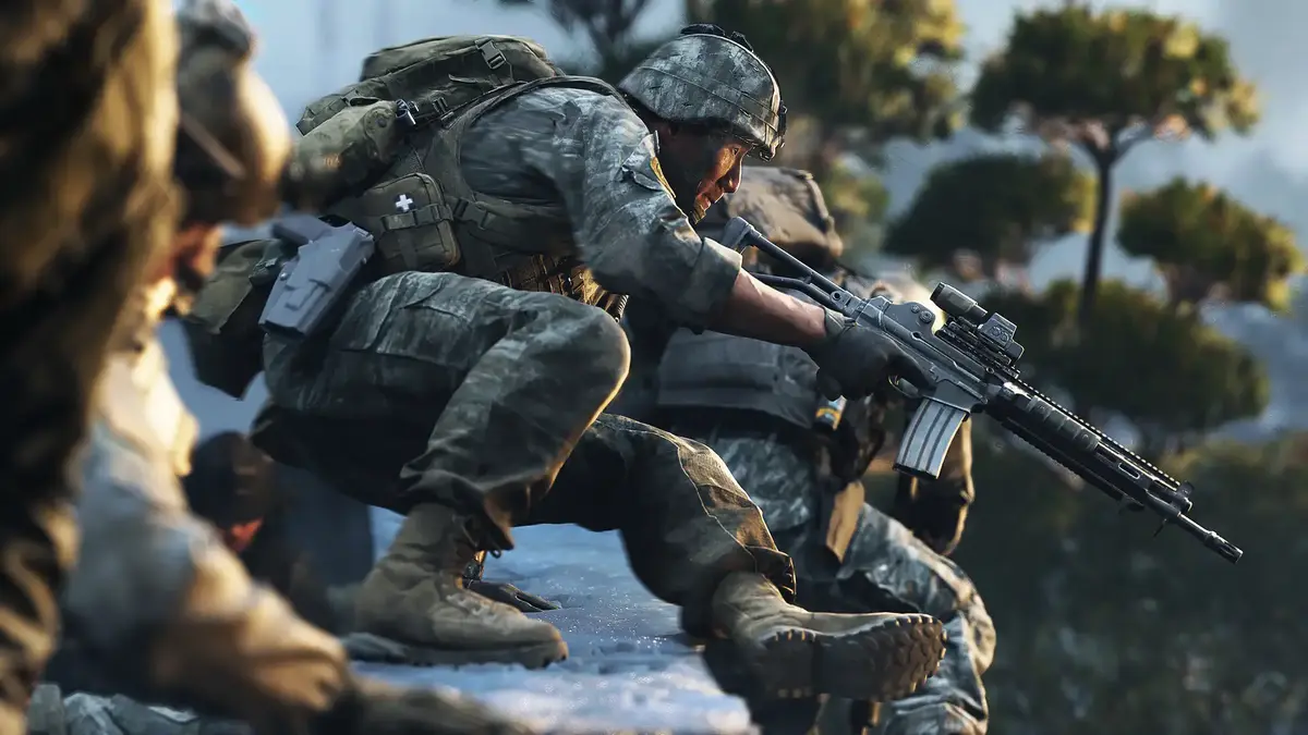 Modern Warfare 4 ¿Se cierra o no se inicia? Soluciones para el Arranque seguro y el TPM 2.0 Soluciones