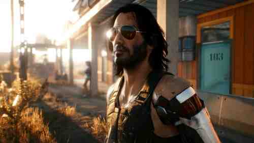Cyberpunk 2077: All Romances, Intimate Scenes, and Joytoy Locations