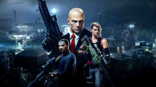 HITMAN World of Assassination: How to Unlock the Secret Ending in Untouchable