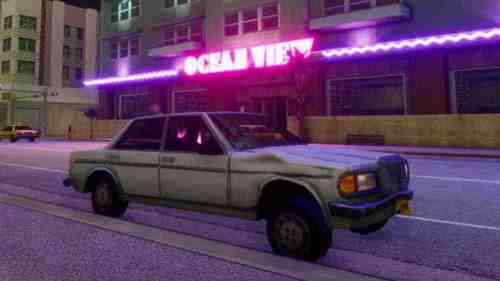 Grand Theft Auto: Vice City - Definitive Edition All Safehouse Locations Guide