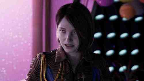 Marvel's Guardians of the Galaxy Nikki Promise Choices: All Correct Answers
