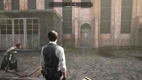Sherlock Holmes Chapter One All Bandit Lair Locations