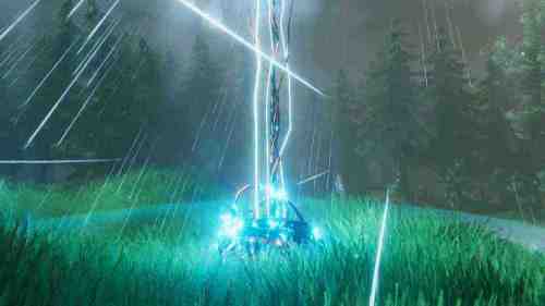 Valheim Obliterator Guide: How to Get a Thunder Stone and Destroy Items