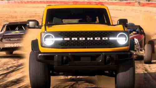 Forza Horizon 5 Credits Guide: How to Make Money Fast