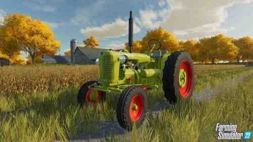 Best Ways to Make Money in Farming Simulator 22