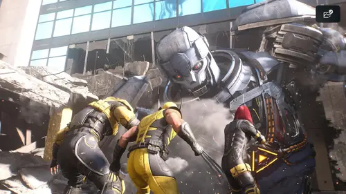 Marvel's Wolverine: All 68 Material Crate Locations