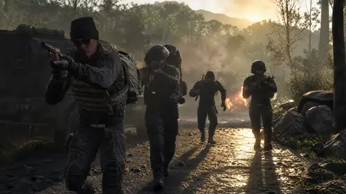 WARDOGS Best Weapons: Tier List, Builds, and What to Buy First