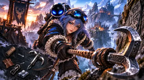 Valheim Grappling Hook Guide: How to Get and Craft It