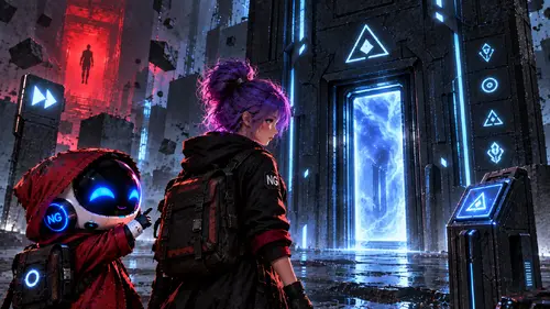 How to Unlock Fast Travel in CONTROL Resonant