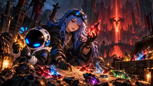 Diablo 4 Season 15 Soul Splinters: Effects and Best Picks