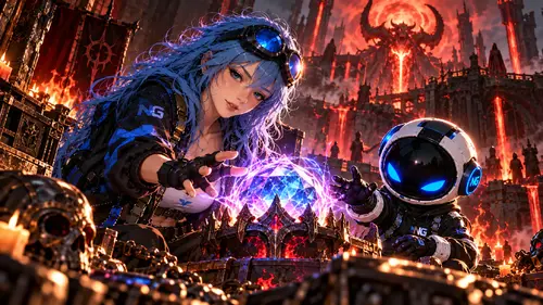 Chispa resplandeciente gratis de Diablo 4: cómo reclamar el regalo del Correo horádrico