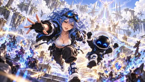 AION 2 Leveling Guide: Fastest Way to Reach Level 45