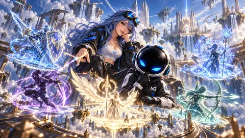 AION 2 Item Level Guide: How to Increase Gear Score and Unlock Dungeons