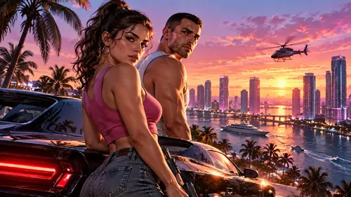GTA 6 Weapons Guide: Confirmed Guns, Storage and Combat Changes