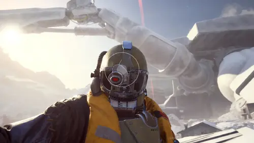 Guía de enemigos de ARC Raiders: Frozen Trail: cómo derrotar a Bully, Skulker, Hydra y Frigate