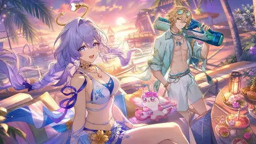 All 10 Nameless Wispae Locations in Honkai: Star Rail 4.6