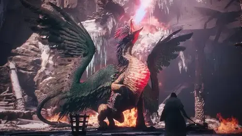 Guía de todos los acertijos de la Esfinge en Dragon's Dogma 2: Dark Arisen