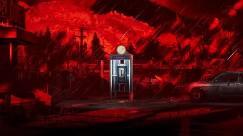 Guía de finales de Silver Pines: cómo Abandonar, Vivir y Descansar