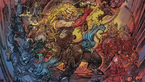 Castlevania: Belmont's Curse: todos los jefes en orden y cómo derrotarlos