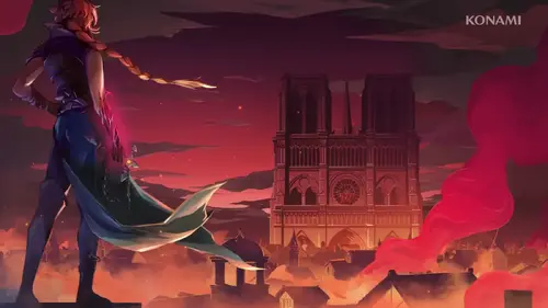 Cómo viajar rápido en Castlevania: Belmont's Curse