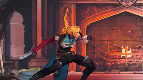 Cómo abrir la puerta del Círculo de la Avaricia y derrotar a Mammon en Castlevania: Belmont's Curse