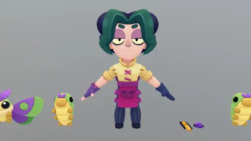 Brawl Stars: cómo desbloquear gratis a Vince (14 cajas y billetes del evento)