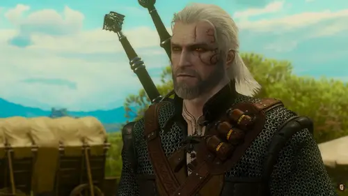 Andrzej Sapkowski está escribiendo un nuevo libro de The Witcher sobre Geralt