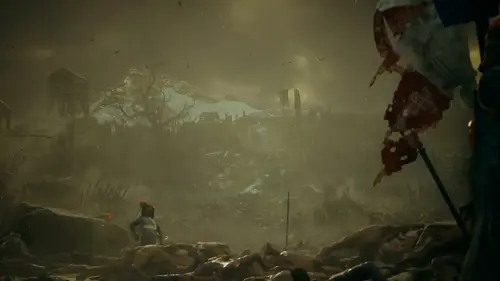 Valor Mortis Will Cost $40 to Compete With Major Fall Releases