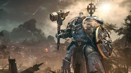 Warhammer 40,000: Space Marine 2 Support Extended Through 2027