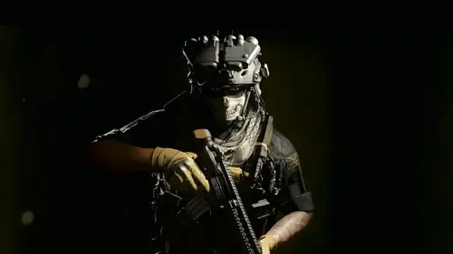 Call of Duty: Modern Warfare 4 Reveals New Collateral Multiplayer Mode