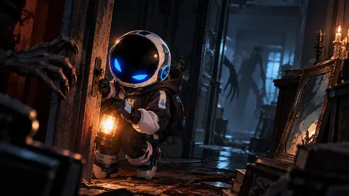 28 Games Later — Indie Horror Showcase Wraps Up