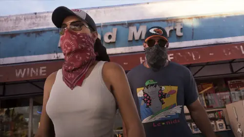 GTA VI Could Be the Most Explicit Game in the Series: What the Leaked PEGI 18 Rating Revealed
