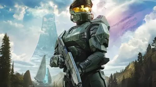 Halo Could Be Rebooted From Scratch as Sledgehammer Prototypes a New Take on the Series
