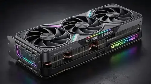 RTX 5090 Buyers Are Now Asked to Promise They Will Not Export the GPU From the US