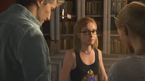 Nolan North afirma que volvería como Nathan Drake para otro Uncharted
