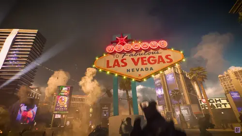 La Temporada 5 de Battlefield 6 llega a Las Vegas y Área 51 el 13 de octubre