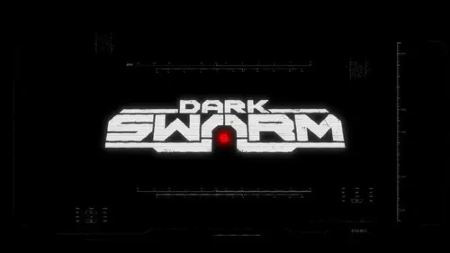 DarkSwarm Trailer Shows Thousands of Enemies Flooding the Battlefield