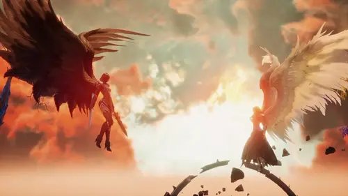 AION 2 Nearly Hits 400,000 Steam Players and Tops the Weekly Sales Chart