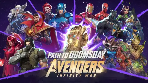 Marvel Rivals: la temporada 10.5 ya está disponible con el modo Avengers: Infinity War