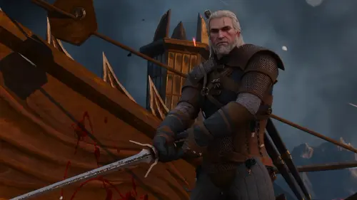 CD Projekt RED lanza el parche 5.01 para The Witcher 3 Remastered