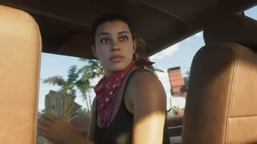 CyberLeek amenaza con filtrar una versión completa de GTA 6