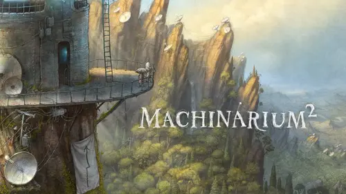 Amanita Design anuncia Machinarium 2 Después de 17 años
