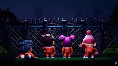 The Escapists 3 Será el primer juego en 3D de la serie