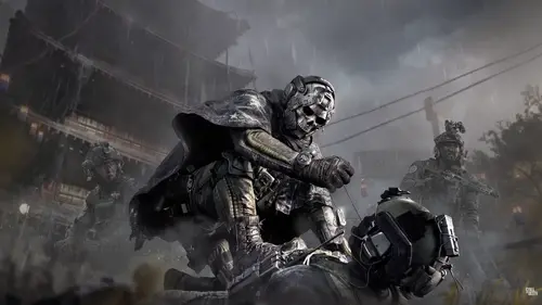 Modern Warfare 4 El acceso anticipado a DMZ comienza en octubre 20