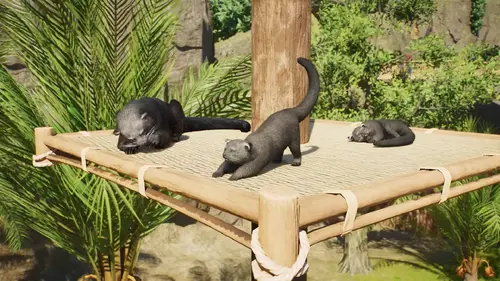 Planet Zoo 2 Llega en octubre 13