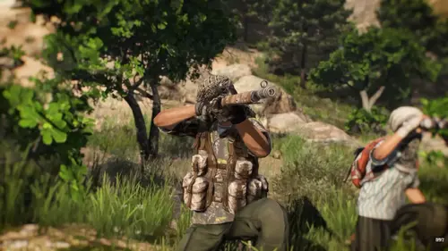 DayZ recibe su mayor expansión hasta la fecha