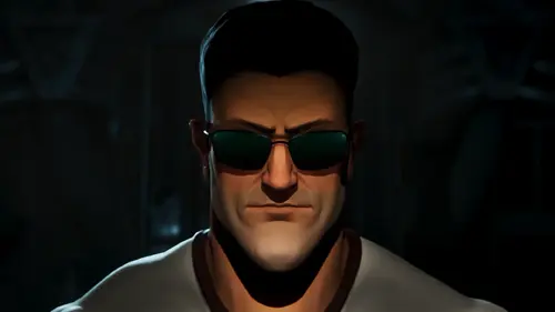 Croteam anuncia Serious Sam: The Third Encounter