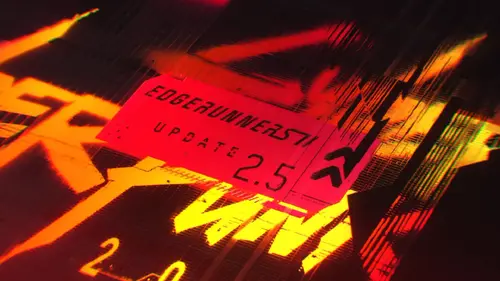 CD Projekt RED lanzará una importante actualización de Cyberpunk 2077 Actualización 2.5