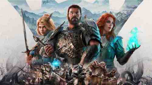 ¿Los nuevos héroes o simplemente otro RPG mediocre? Análisis de King's Bounty II