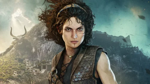 Reseña de Resonance: A Plague Tale Legacy: A Plague Tale sin las ratas